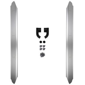 SUMMIT RETURN SUIT MY22 RANGER MATT BLACK SUITS 4440250