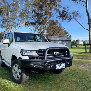 SUMMIT SAHARA SUIT LC300 8-21ON MATT BLK