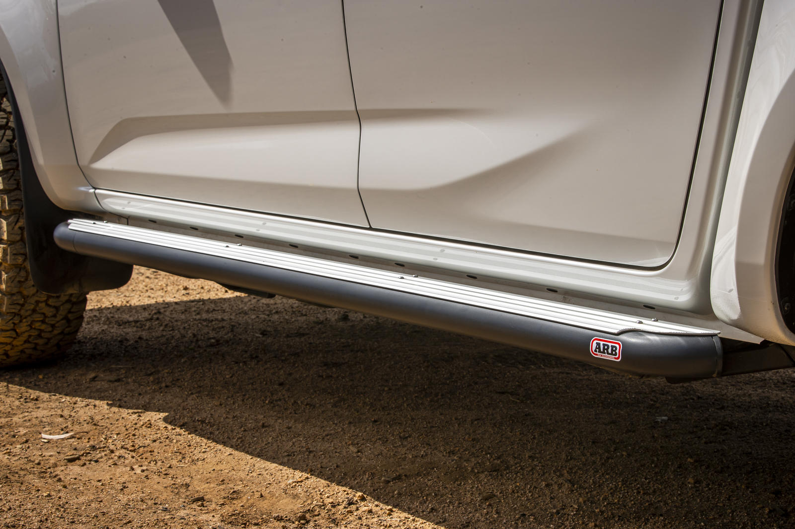 SUMMIT S-STEP SUIT DMAX-BT50 REQ 4448410-420-430 MATT BLACK