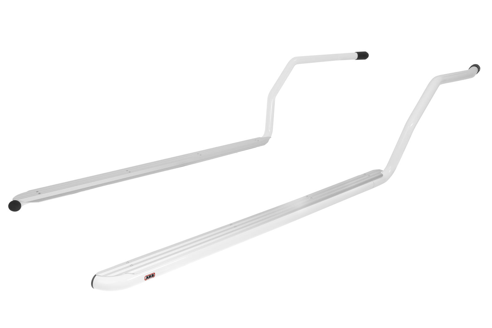 SUMMIT STEP SECTION DC-EC MATT BLACK REQ 4414700-710