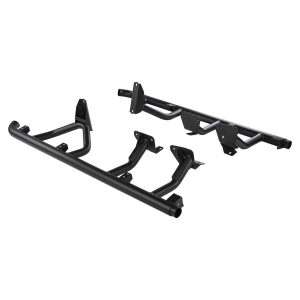 SUMMIT STEP SECTION SUIT LC300 8-21ON REQ 4425020-30 MATT BLK