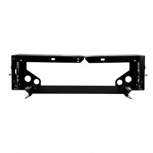 TANK BRACKET QUICK RELEASE