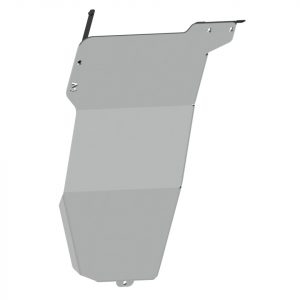 Ski de protection de réservoir en aluminium de 6mm pour Land Rover Discovery III et IV N4-Offroad