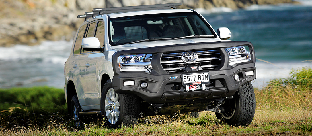 TOY LC200 10-15+ WNCH BLK