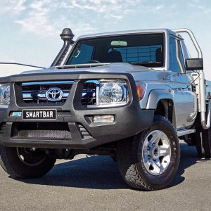 TOY LC79 16+ SCAB WNCH BLK