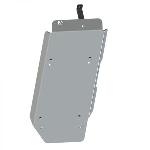 Ski de protection de réservoir en aluminium de 6mm pour Toyota Hilux Vigo et Revo N4-Offroad