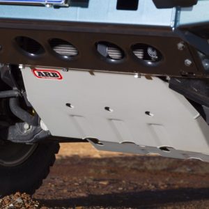 UVP SET RANGER-BT50 06-11