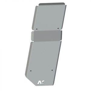 Ski de protection de réservoir en aluminium de 6mm pour Toyota FJ Cruiser N4-Offroad