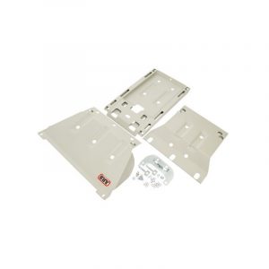 UVP SUIT MY20 DMAX-BT50