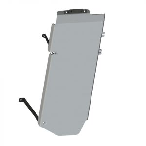 Ski de protection de réservoir en aluminium de 6mm pour Toyota KDJ120 KDJ150 N4-Offroad