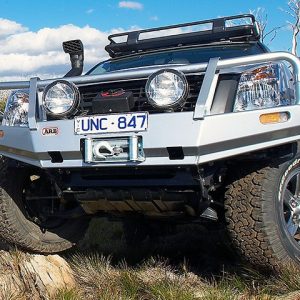 WINCH BAR COLORADO 08ON