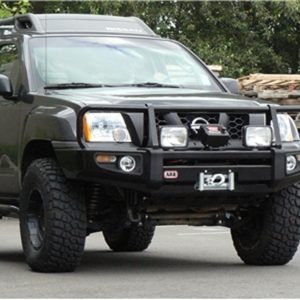 WINCH BAR XTERRA 05ON