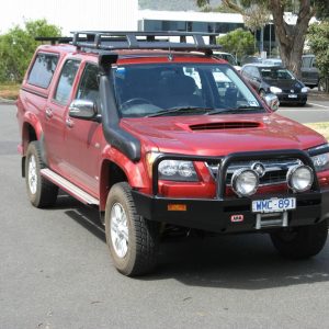 WINCH BAR2 COLORADO 08ON