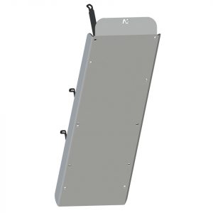 Ski de protection de réservoir en aluminium de 6mm pour Mercedes Sprinter W906 W907 N4-Offroad