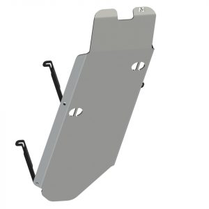 Ski de protection de réservoir en aluminium de 6mm pour Volkswagen Amarok N4-Offroad