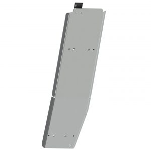 Ski de protection de réservoir en aluminium de 8mm pour Ford F150 après 2015 N4-Offroad