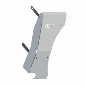 Ski de protection de réservoir AdBlue en aluminium de 5mm pour Ford Ranger après 2020 N4-Offroad