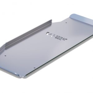 Ski protection réservoir aluminium 6mm Ford Ranger T9 2023+ N4-Offroad