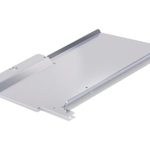 Skis protection réservoir principal aluminium 6mm Toyota Land Cruiser 300 VJA300 N4-Offroad