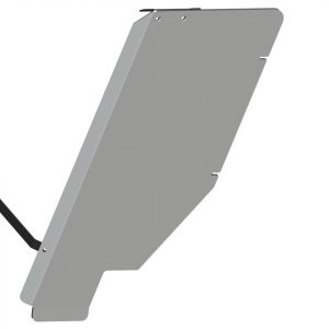 Ski de protection de réservoir en aluminium de 6mm pour Nissan Pathfinder R51 N4-Offroad