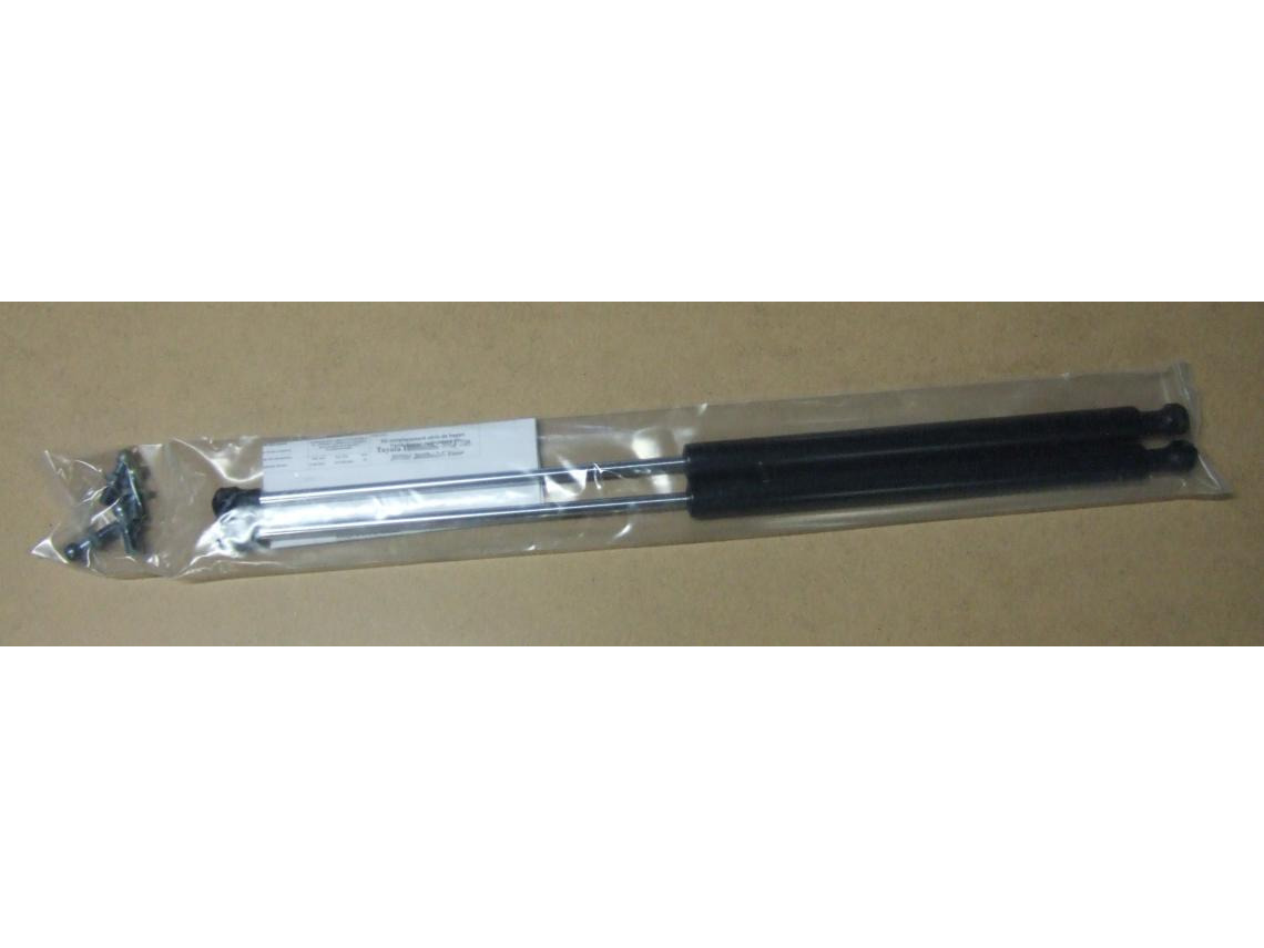 Vérins de hayon renforcs HD Toyota HDJ80 N4-Offroad