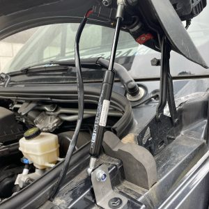 Vérins de capot pour Mercedes Sprinter W907 N4-Offroad