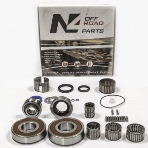 Kit réfection boîte de transfert KZJ9 KDJ9 N4-Offroad