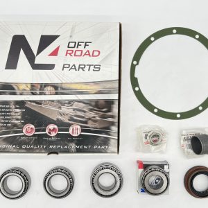 Kit réfection de pont arrière Hilux Vigo après 10-12 avec pont Dana N4-Offroad