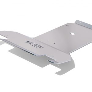 Ski protection avant aluminium 8mm Ford Ranger T9 2023+ N4-Offroad