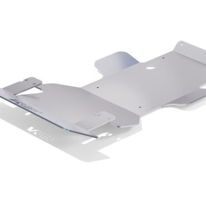 Ski protection avant aluminium 8mm pour Toyota Land Cruiser 300 VJA300 N4-Offroad