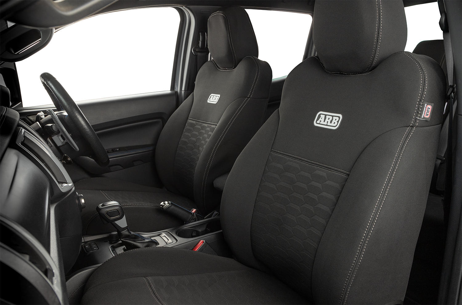 NEOF SUITS JIMNY 18+ SUITS ALL TRIM LEVELS