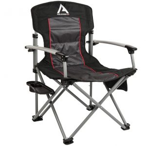 ARB AIRLOCKER CAMP CHAIR TABLE