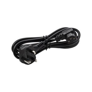 AC POWER CORD - TYPE G - SUIT 10800XX5