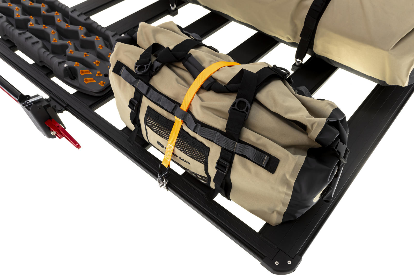 Fixation Support Baserack ARB