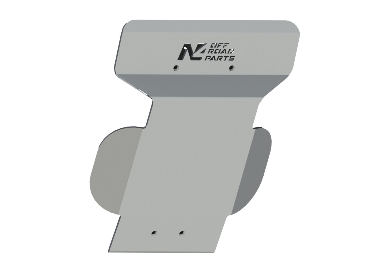 Ski de protection avant en aluminium de 8mm pour Suzuki Vitara HDI 2000-2006 N4-Offroad