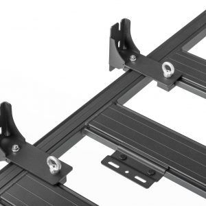 BASERACK H-DUTY AWNING BRACKET SUITS 270DEG AWNINGS