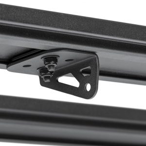 BASERACK LIGHTBAR MNT UNDER MOUNTS UNDER BASERACK