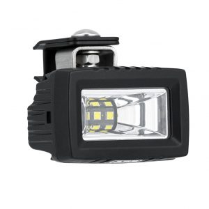 ARB BASERACK AUX 2.8"" 20W AUX LIGHT BASE RACK