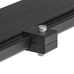 BASERACK ALLOY BLOCK SET NUT AND BOLT KIT