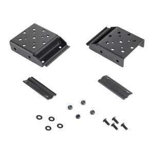 BED RACK SINGLE MOUNT