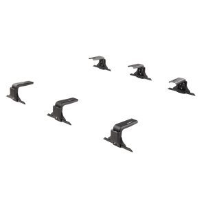 BASERACK GUTTER 6 LEG GU-76 H1