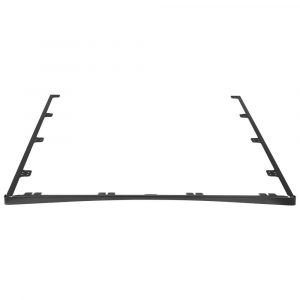 BASE RACK MOUNT KIT SWB SUIT TRANS CUST WITH 1770100