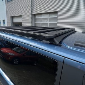 BASE RACK MOUNT KIT BOX 2 OF 2 SUIT V710 TRANS CUST LWB