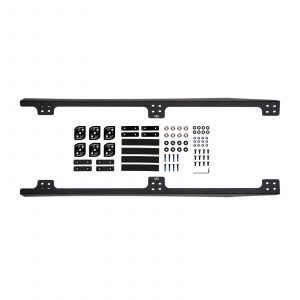 BASE RACK MOUNT KIT ASCENT NAVARA NP300 15+
