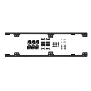BASE RACK MOUNT KIT CLASSIC DC RANGER -BT50 11+