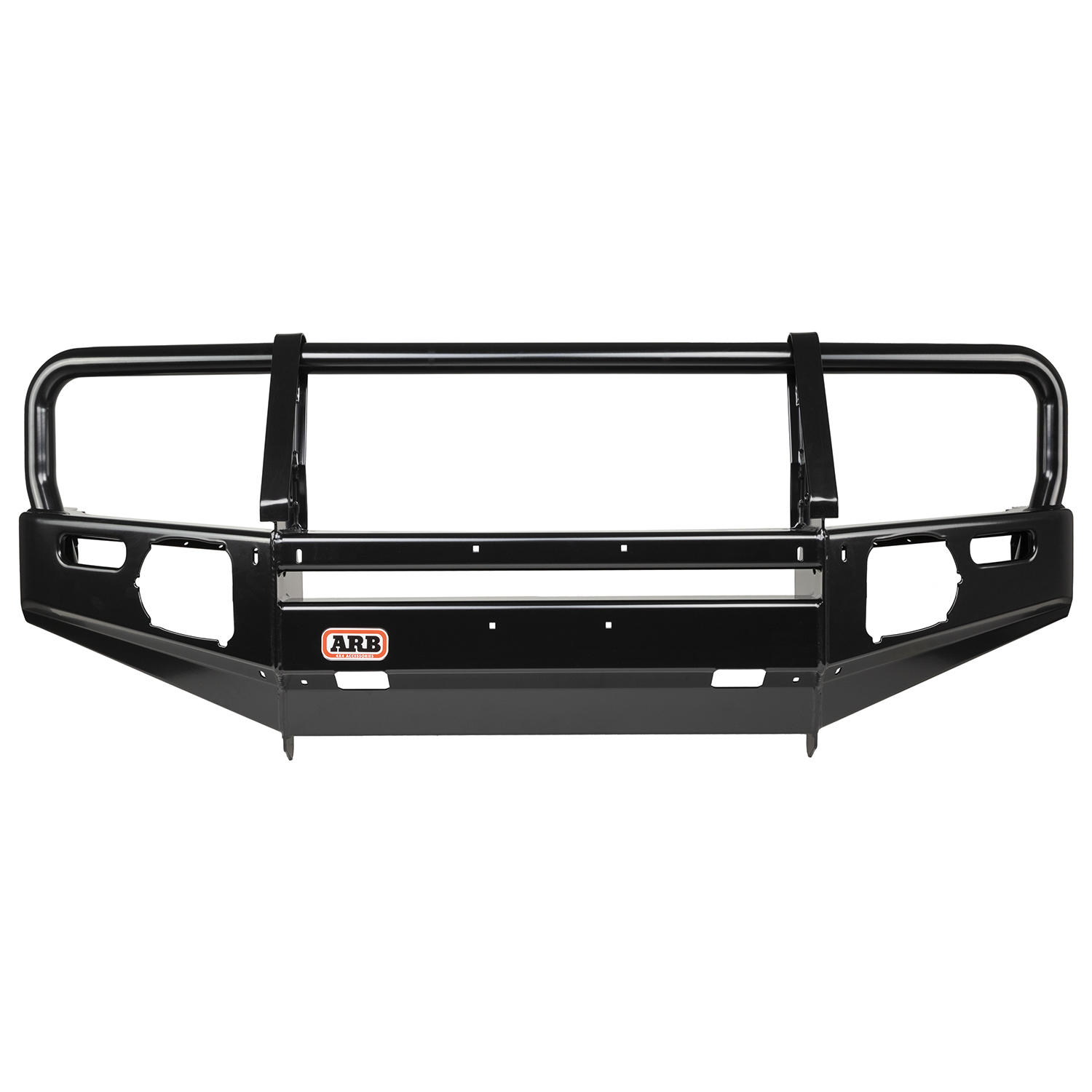 B-BAR HILUX 11ON FLARES AF20