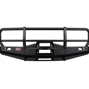 Pare chocs Winch Bar HDJ80 GX