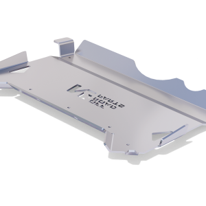 Ski protection boîte de transfert aluminium 8mm Ineos Grenadier N4-Offroad