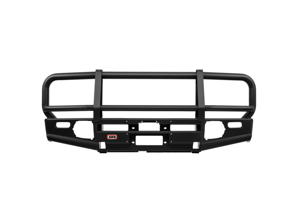 Pare chocs ARB Winch Bar Deluxe Toyota VDJ7 GRJ7 HZJ7 2024+