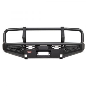 SUMMIT MKII BAR LC79 SC WITH FLARE 8-10